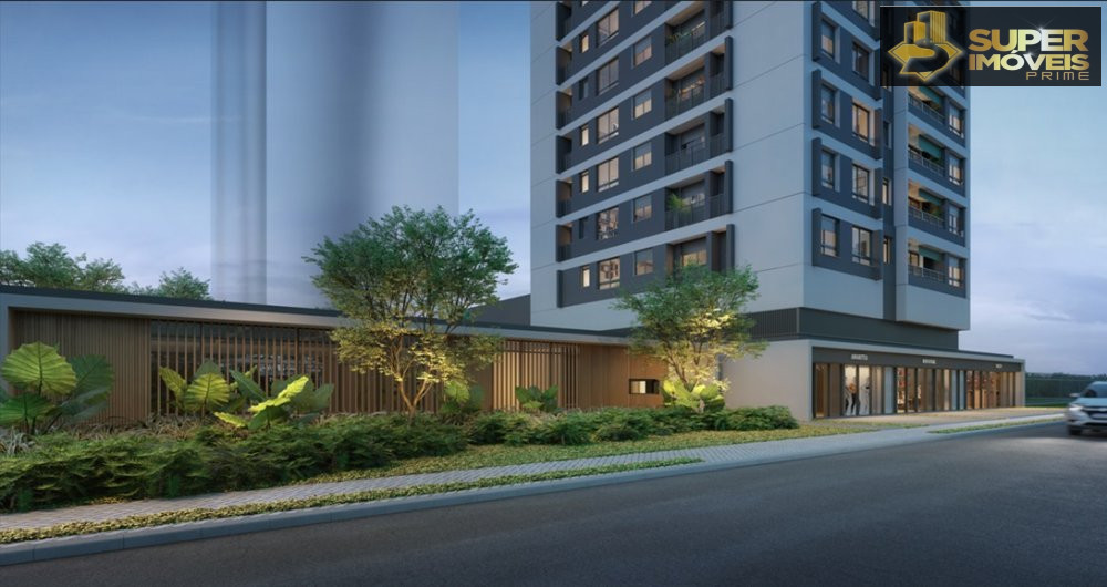 Apartamento de 1 quarto, 44m² no bairro São Gonçalo, em Pelotas | Eu Corretor