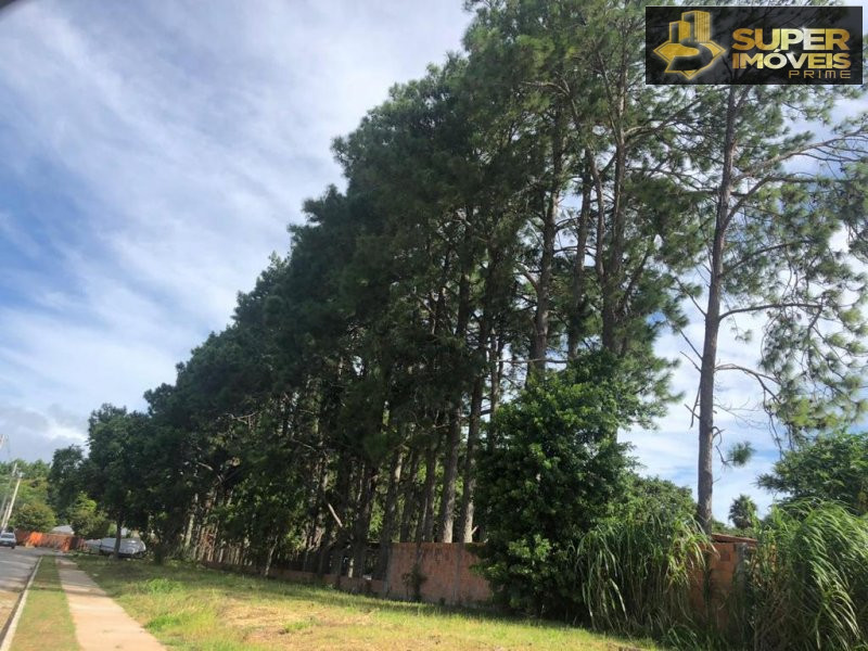 Lote/Terreno de 270m² no bairro Laranjal, em Pelotas | Eu Corretor