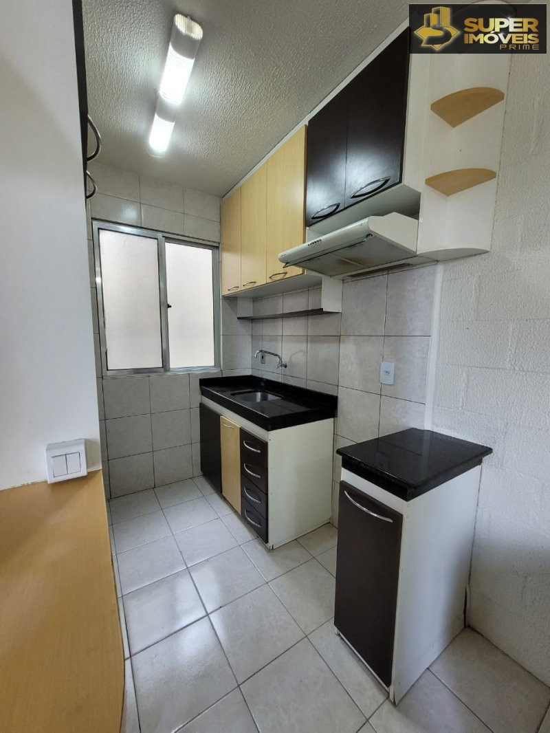 Apartamento de 2 quartos, 43m² no bairro Três Vendas, em Pelotas | Eu Corretor