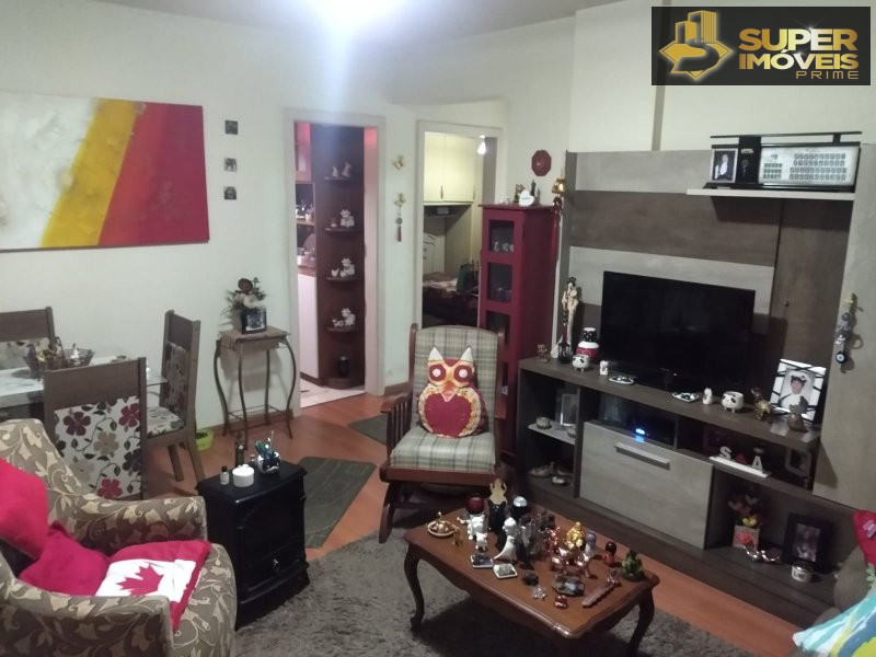 Apartamento de 2 quartos, 76m² no bairro Centro, em Pelotas | Eu Corretor