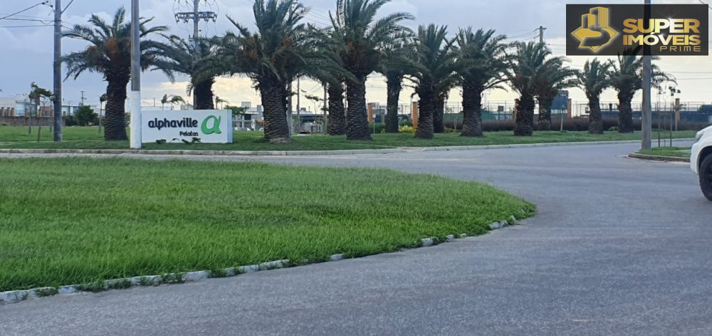 Lote/Terreno de 581m² no bairro Laranjal, em Pelotas | Eu Corretor