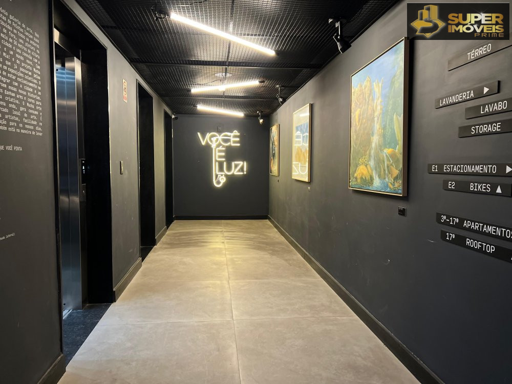 Apartamento de 1 quarto, 27m² no bairro São Gonçalo, em Pelotas | Eu Corretor