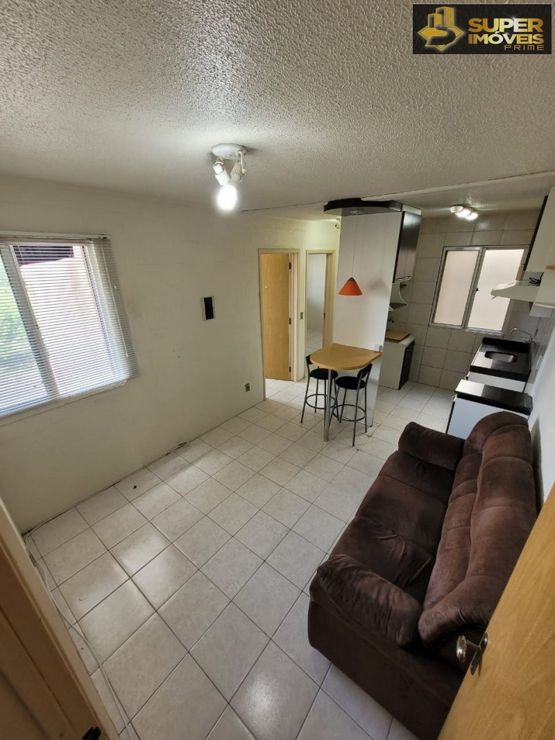 Apartamento de 2 quartos, 43m² no bairro Três Vendas, em Pelotas | Eu Corretor