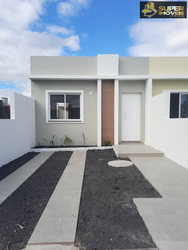 Casa de 2 quartos, 125m² no bairro Três Vendas, em Pelotas | Eu Corretor