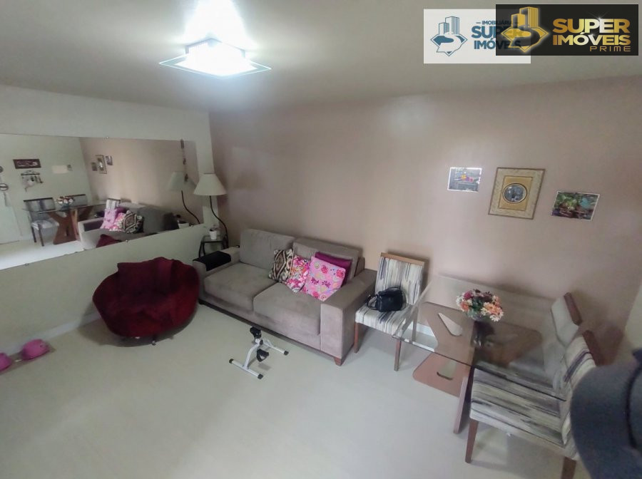 Apartamento de 2 quartos, 61m² no bairro São Gonçalo, em Pelotas | Eu Corretor