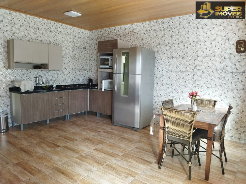 Casa de 3 quartos, 175m² no bairro Areal, em Pelotas | Eu Corretor