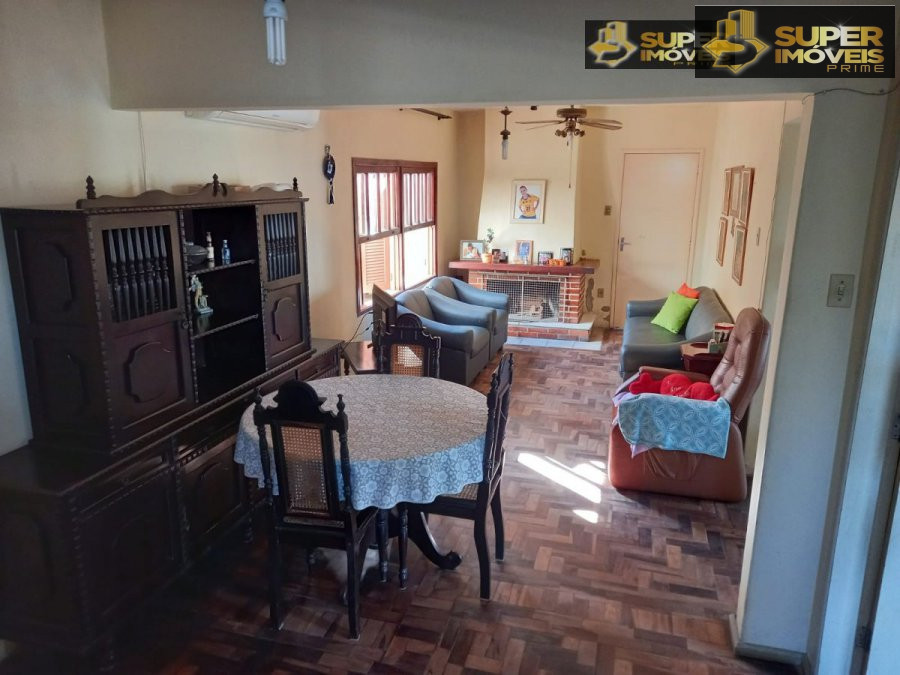 Casa de 5 quartos, 300m² no bairro Areal, em Pelotas | Eu Corretor