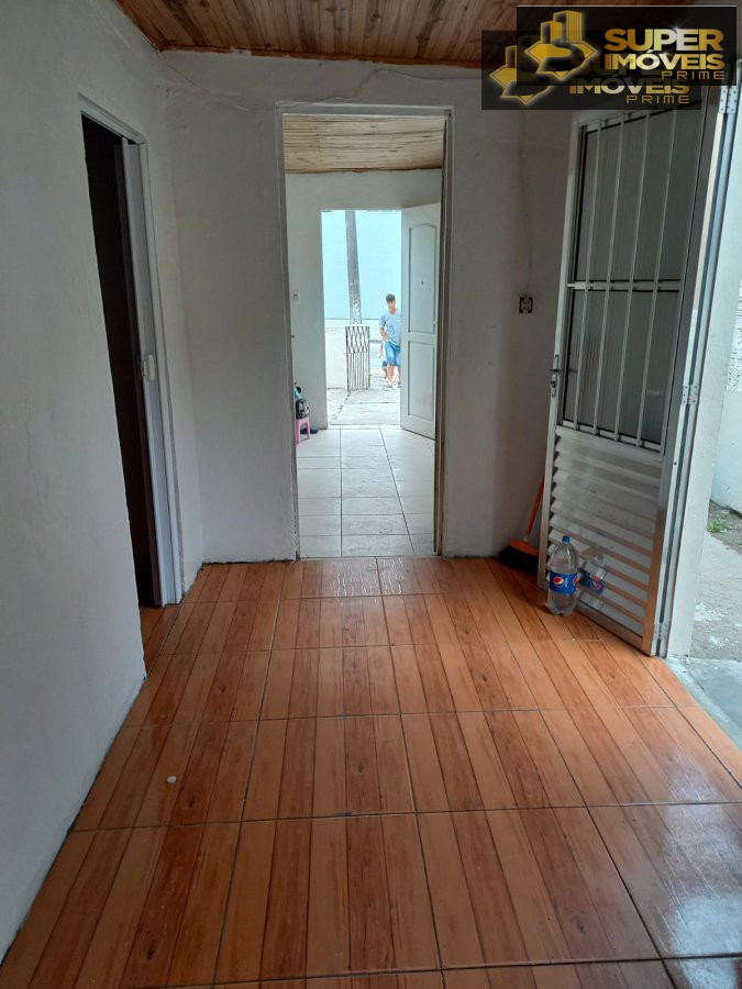 Casa de 3 quartos, 270m² no bairro Fragata, em Pelotas | Eu Corretor