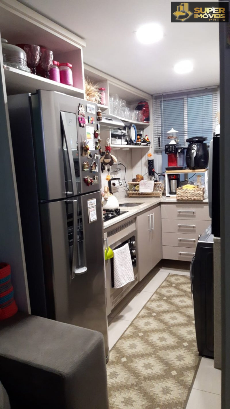 Apartamento de 2 quartos, 46m² no bairro Fragata, em Pelotas | Eu Corretor