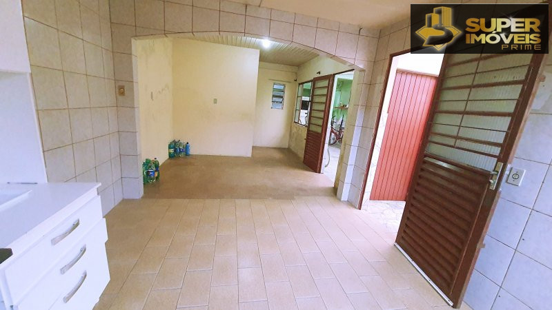 Casa de 2 quartos, 155m² no bairro Fragata, em Pelotas | Eu Corretor
