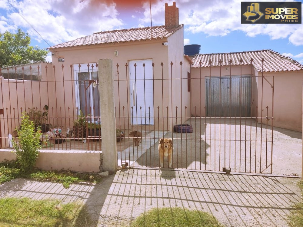 Casa à venda  no Vila Nova - Piratini, RS. Imóveis