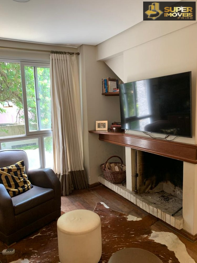 Apartamento de 2 quartos, 126m² no bairro Centro, em Pelotas | Eu Corretor