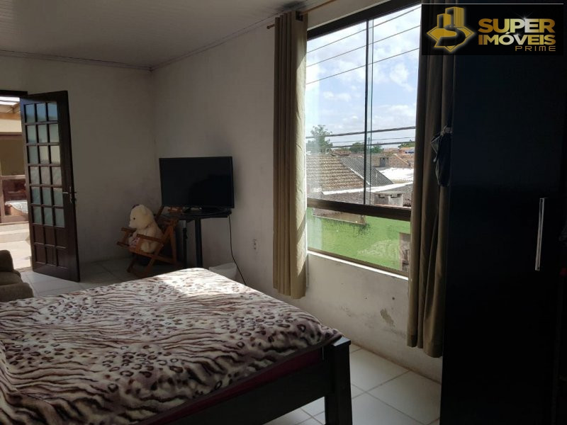 Casa de 3 quartos, 200m² no bairro Três Vendas, em Pelotas | Eu Corretor