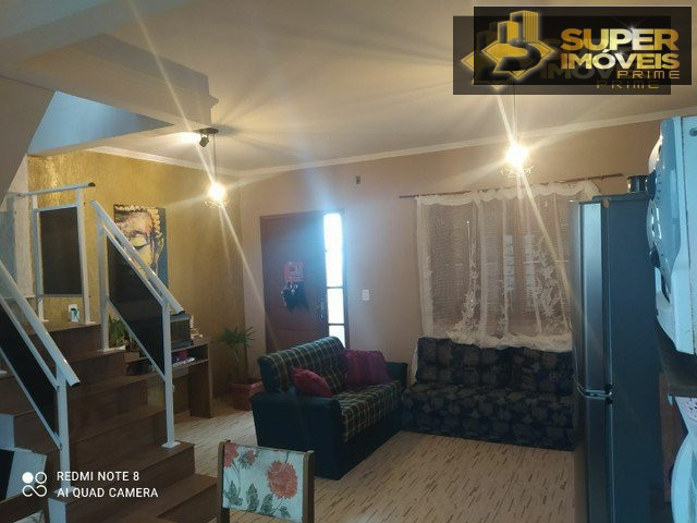 Casa de 2 quartos, 117m² no bairro Areal, em Pelotas | Eu Corretor