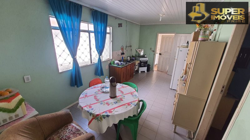 Casa de 3 quartos, 300m² no bairro Fragata, em Pelotas | Eu Corretor