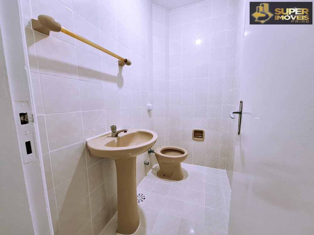 Sala Comercial de 44m² no bairro Centro, em Pelotas | Eu Corretor