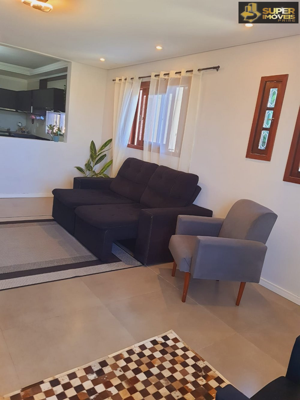 Casa de 3 quartos, 300m² no bairro Areal, em Pelotas | Eu Corretor
