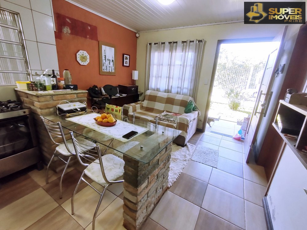 Casa de 2 quartos, 240m² no bairro Três Vendas, em Pelotas | Eu Corretor