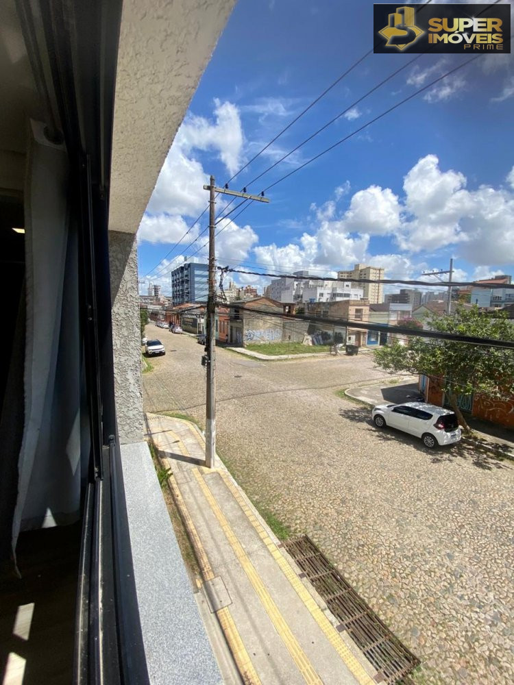 Studio de 1 quarto, 35m² no bairro Centro, em Pelotas | Eu Corretor