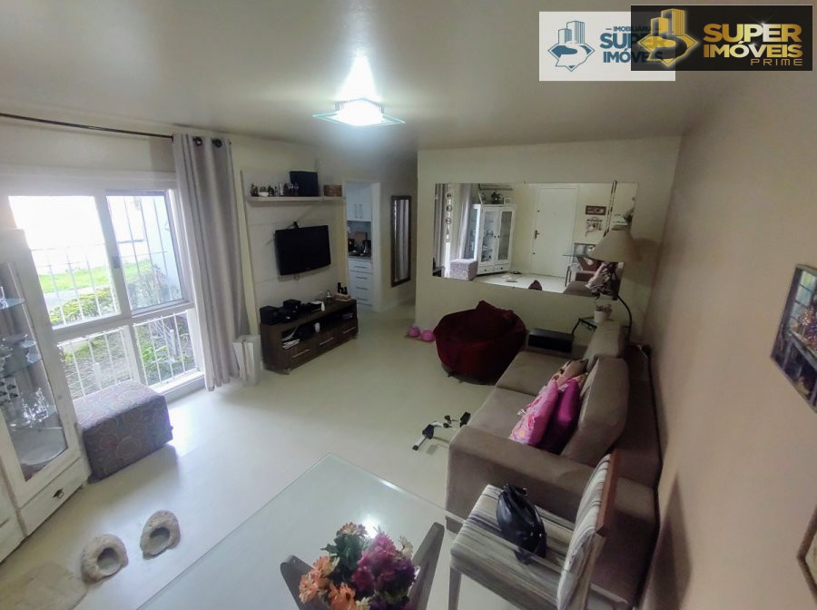 Apartamento de 2 quartos, 61m² no bairro São Gonçalo, em Pelotas | Eu Corretor