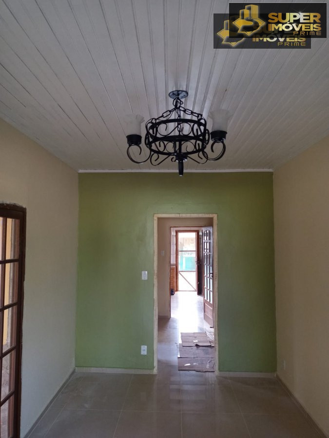 Casa de 2 quartos, 300m² no bairro Laranjal, em Pelotas | Eu Corretor