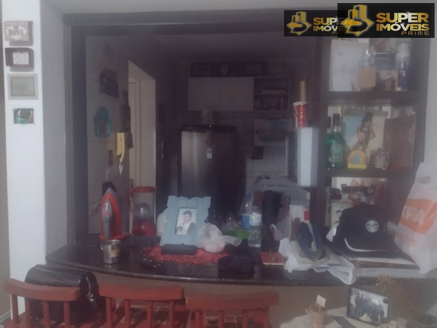 Apartamento de 2 quartos, 47m² no bairro Areal, em Pelotas | Eu Corretor