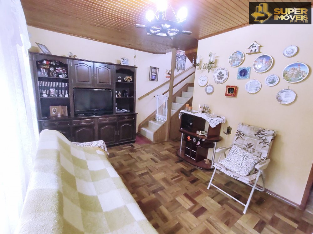Casa de 3 quartos, 193m² no bairro Três Vendas, em Pelotas | Eu Corretor