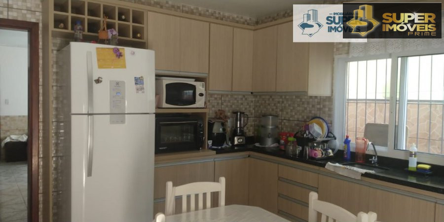 Casa de 3 quartos, 150m² no bairro Fragata, em Pelotas | Eu Corretor