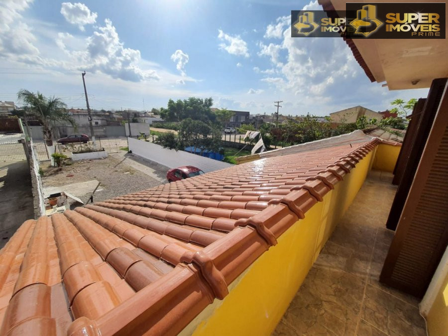 Casa de 2 quartos, 360m² no bairro Fragata, em Pelotas | Eu Corretor