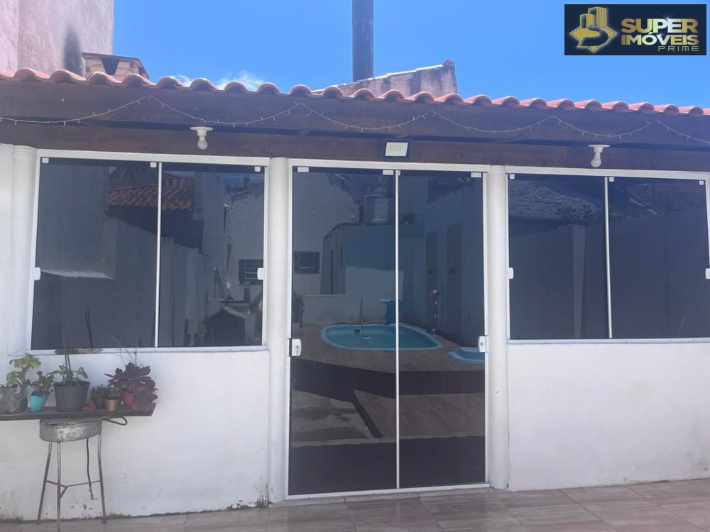 Casa de 3 quartos, 216m² no bairro Centro, em Pelotas | Eu Corretor