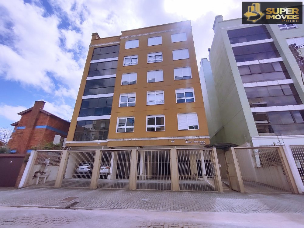 Apartamento de 3 quartos, 90m² no bairro Centro, em Pelotas | Eu Corretor