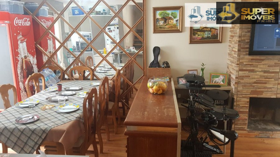 Casa de 3 quartos, 180m² no bairro Laranjal, em Pelotas | Eu Corretor