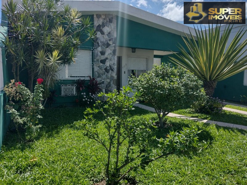 Casa de 3 quartos, 410m² no bairro Fragata, em Pelotas | Eu Corretor