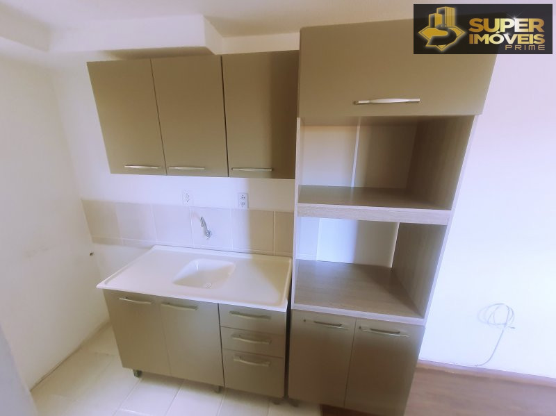 Apartamento de 2 quartos, 45m² no bairro Areal, em Pelotas | Eu Corretor