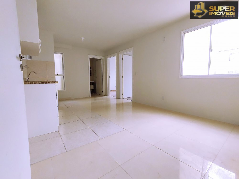 Apartamento de 2 quartos, 45m² no bairro Três Vendas, em Pelotas | Eu Corretor