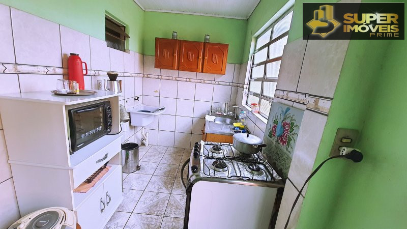 Casa de 2 quartos, 155m² no bairro Fragata, em Pelotas | Eu Corretor