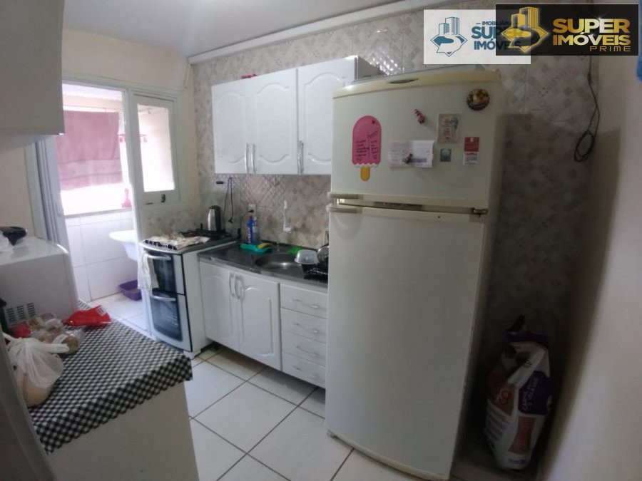Apartamento de 2 quartos, 55m² no bairro Três Vendas, em Pelotas | Eu Corretor