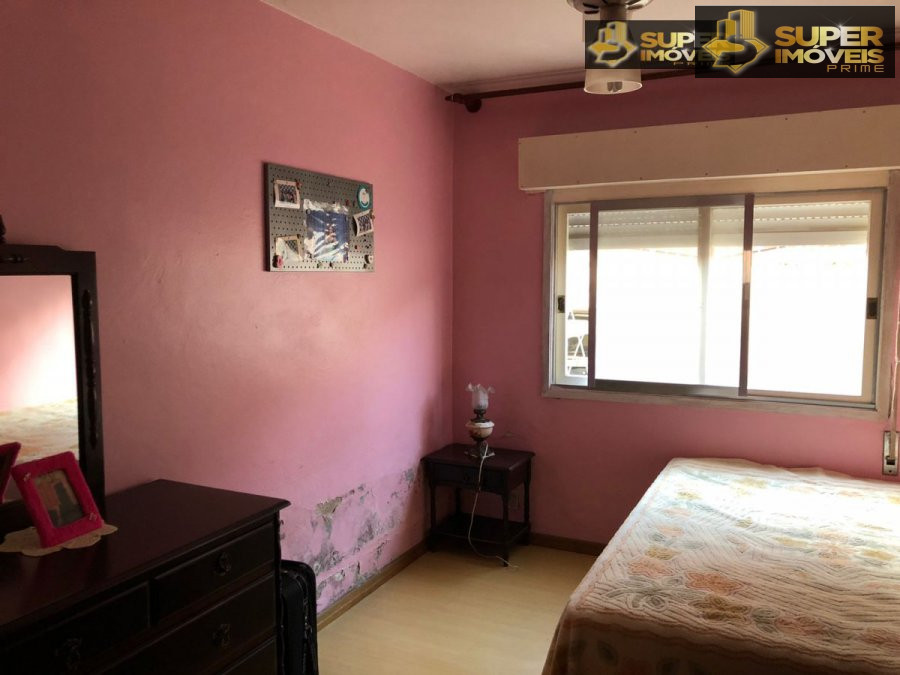 Apartamento de 3 quartos, 80m² no bairro Fragata, em Pelotas | Eu Corretor