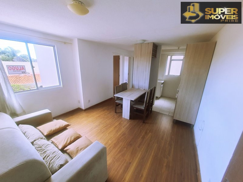 Apartamento de 2 quartos, 45m² no bairro Areal, em Pelotas | Eu Corretor
