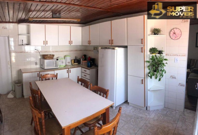 Casa de 3 quartos, 200m² no bairro Fragata, em Pelotas | Eu Corretor