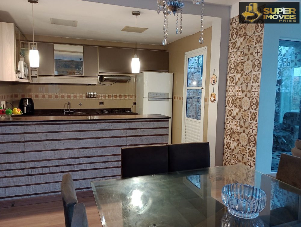 Casa de Condomínio de 3 quartos, 143m² no bairro Três Vendas, em Pelotas | Eu Corretor