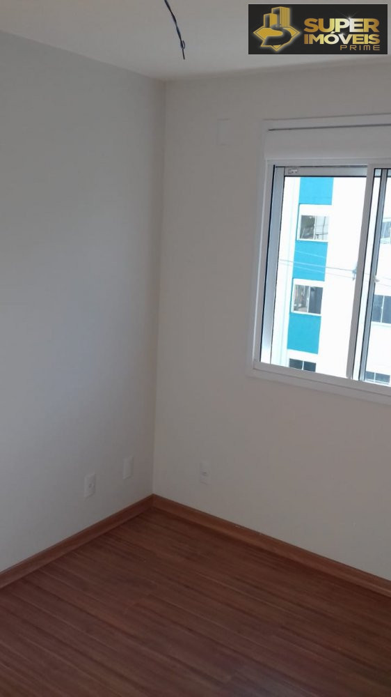 Apartamento de 2 quartos, 49m² no bairro Fragata, em Pelotas | Eu Corretor