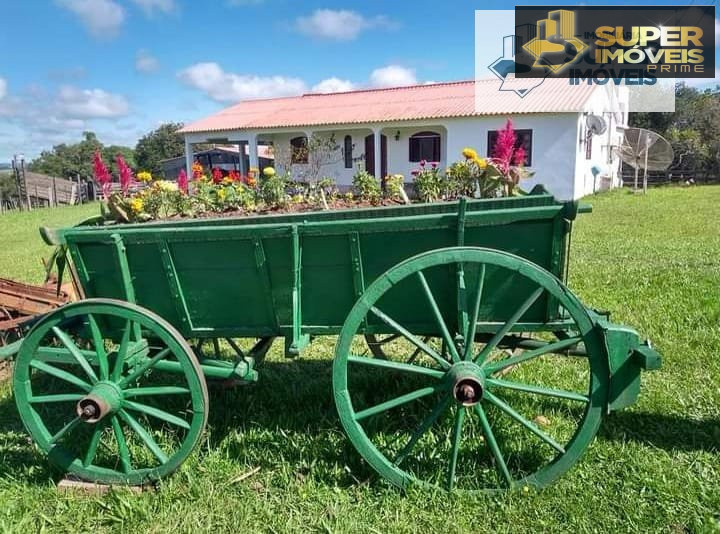 Fazenda/sítio/chácara/haras à venda  no Centro - Morro Redondo, RS. Imóveis