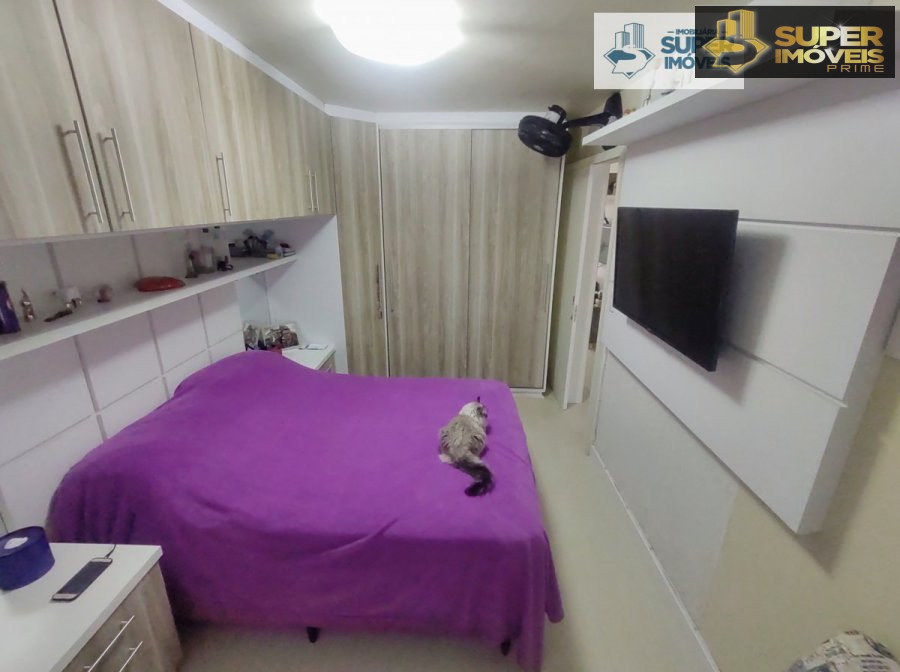 Apartamento de 2 quartos, 61m² no bairro São Gonçalo, em Pelotas | Eu Corretor