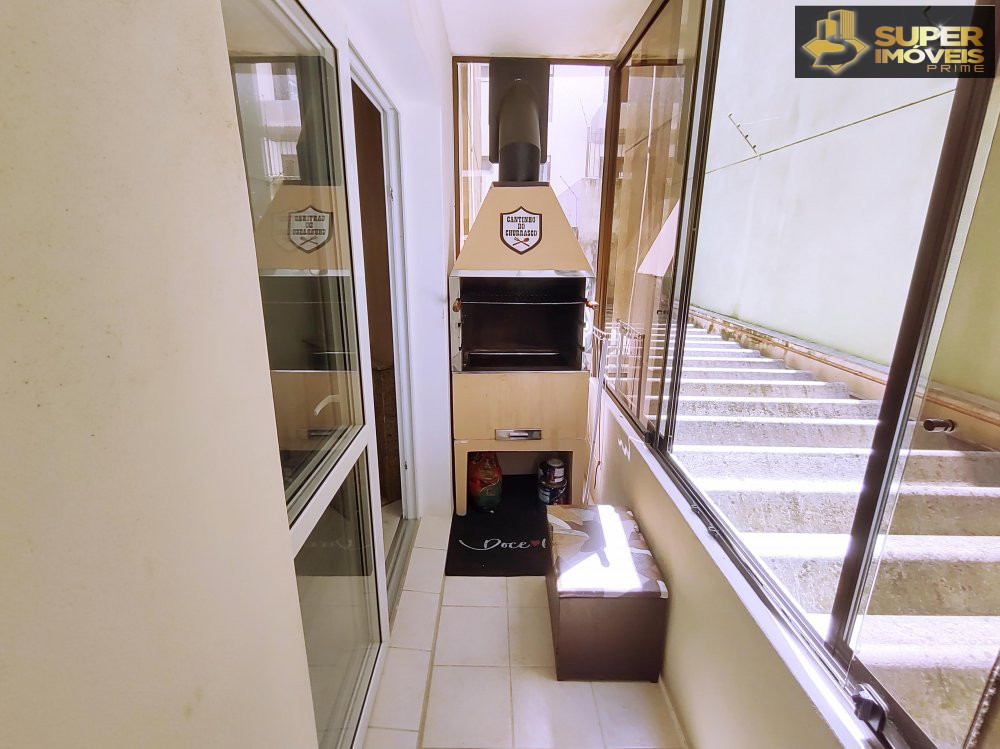 Apartamento de 3 quartos, 90m² no bairro Centro, em Pelotas | Eu Corretor