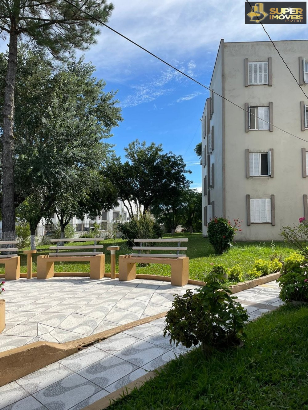 Apartamento à venda  no Centro - Pelotas, RS. Imóveis