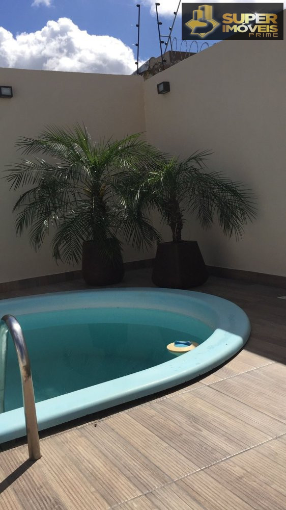 Casa de 3 quartos, 165m² no bairro Três Vendas, em Pelotas | Eu Corretor