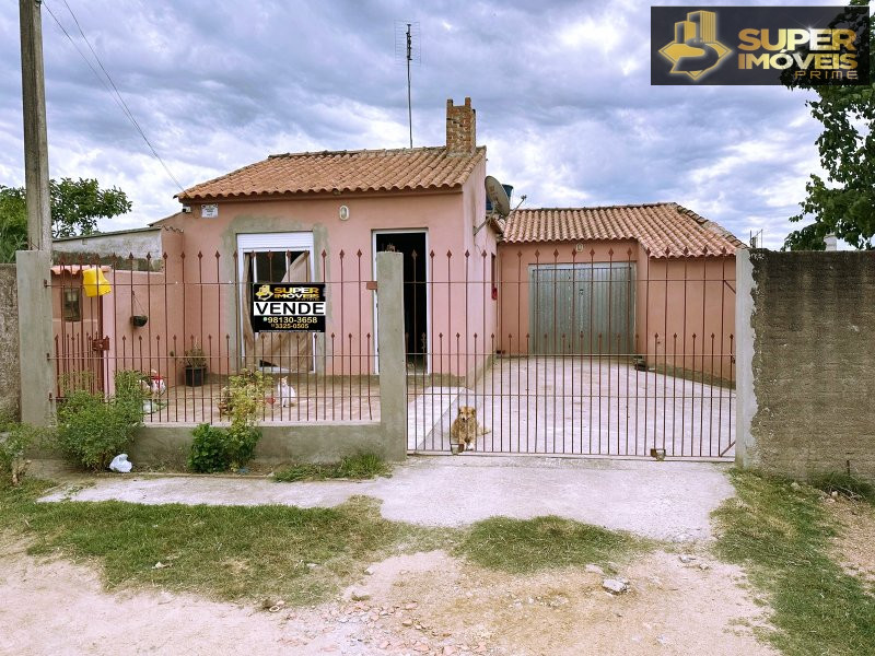 Casa de 3 quartos, 351m² no bairro Vila Nova, em Piratini | Eu Corretor