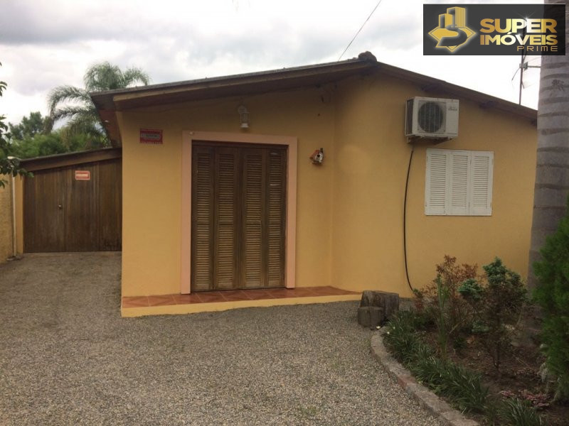 Casa de 2 quartos, 1100m² no bairro Três Vendas, em Pelotas | Eu Corretor