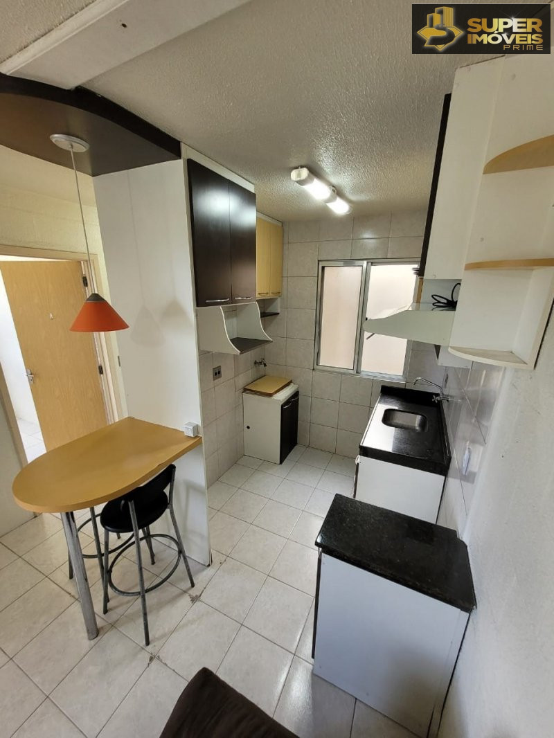 Apartamento de 2 quartos, 43m² no bairro Três Vendas, em Pelotas | Eu Corretor